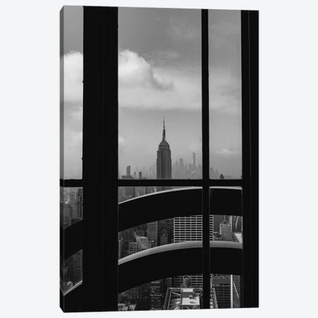 New York State of Mind III Canvas Print #BTY62} by Bethany Young Canvas Wall Art