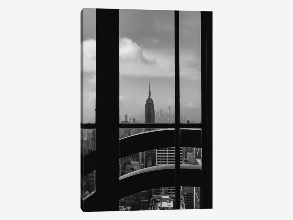 New York State of Mind III by Bethany Young 1-piece Canvas Print
