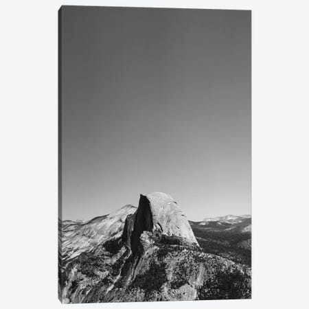 Glacier Point, Yosemite National Park Canvas Print #BTY633} by Bethany Young Canvas Art