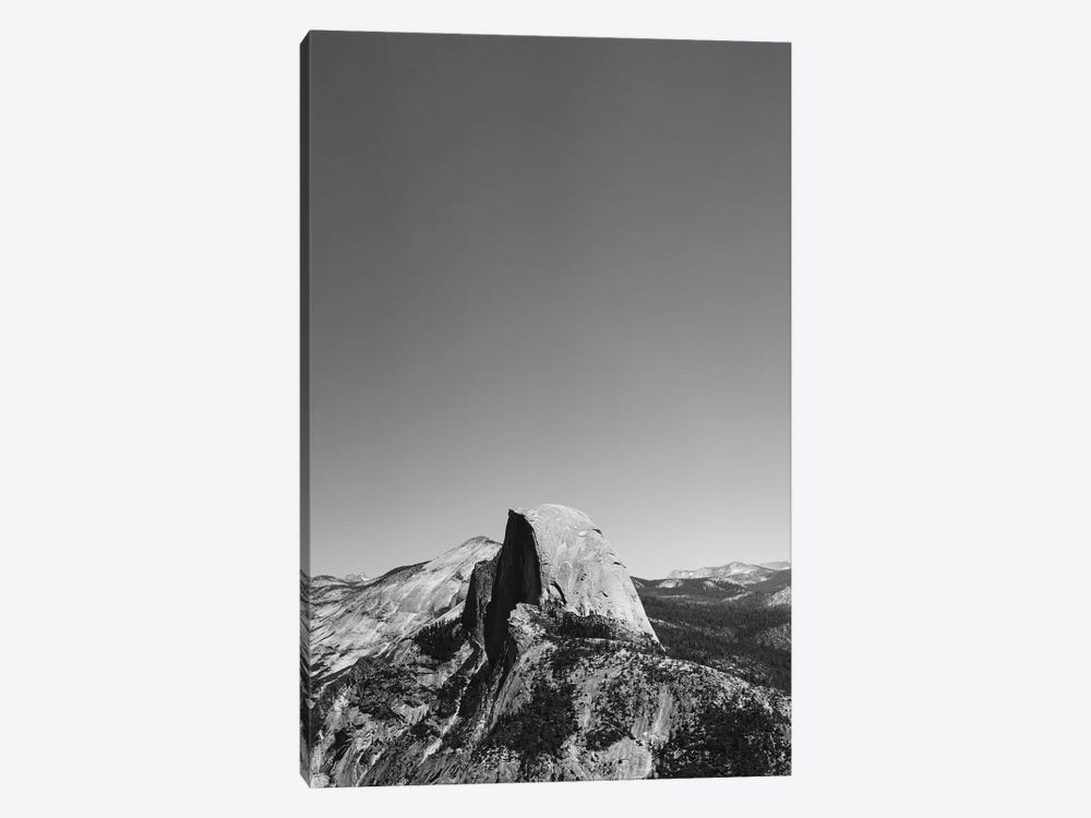 Glacier Point, Yosemite National Park by Bethany Young 1-piece Canvas Artwork