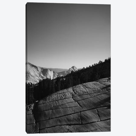 Olmsted Point, Yosemite National Park IV Canvas Print #BTY644} by Bethany Young Canvas Artwork