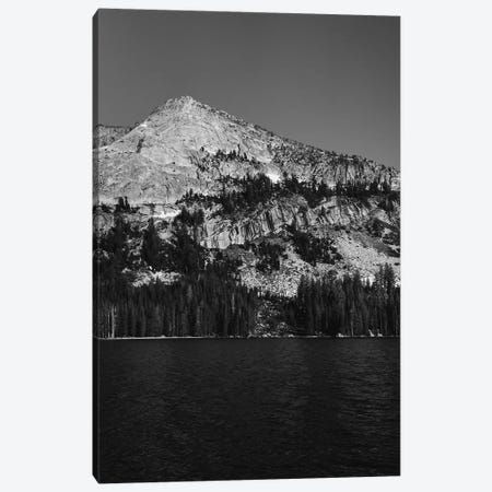 Tenaya Lake, Yosemite National Park Canvas Print #BTY648} by Bethany Young Canvas Art Print