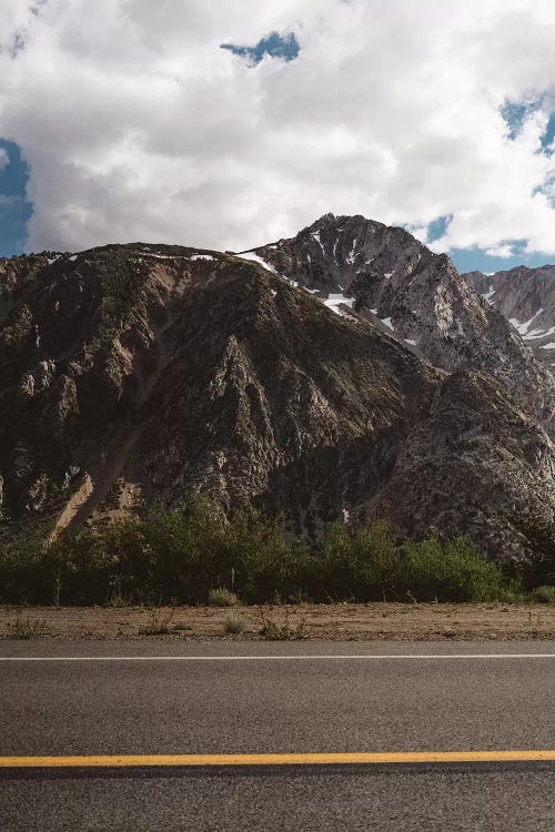 Yosemite Drives II