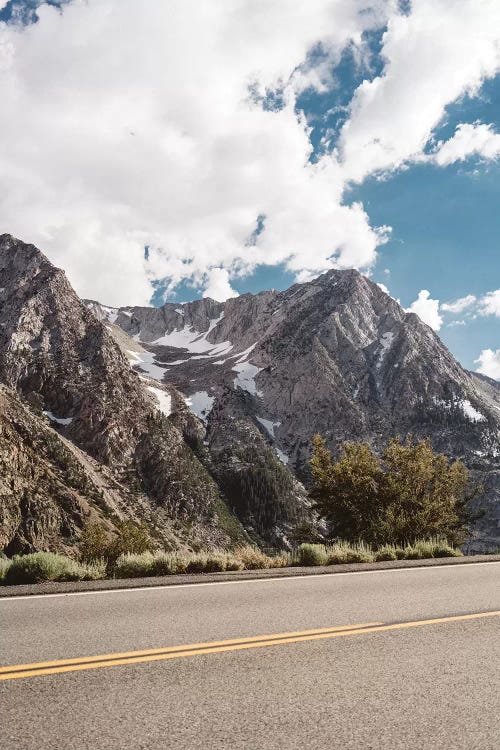 Yosemite Drives III