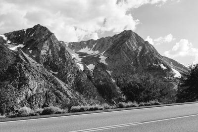 Yosemite Drives by Bethany Young canvas print