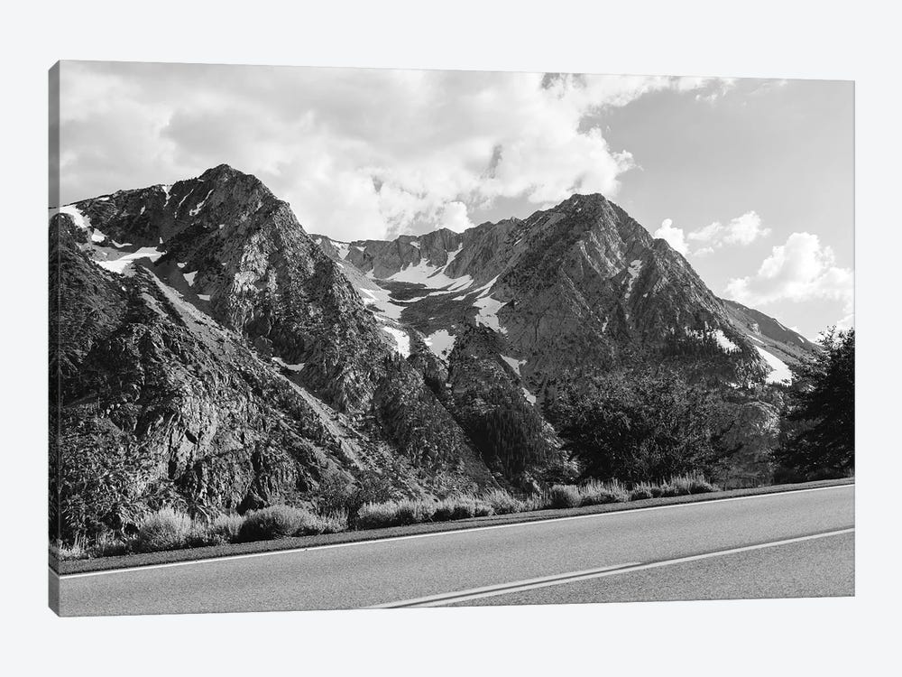 Yosemite Drives by Bethany Young 1-piece Canvas Artwork