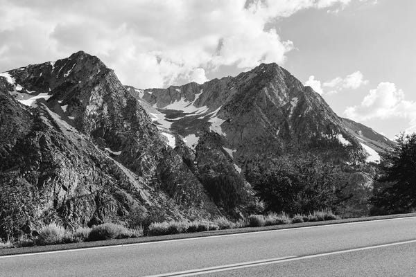 Yosemite National Park: Yosemite Drives by Bethany Young