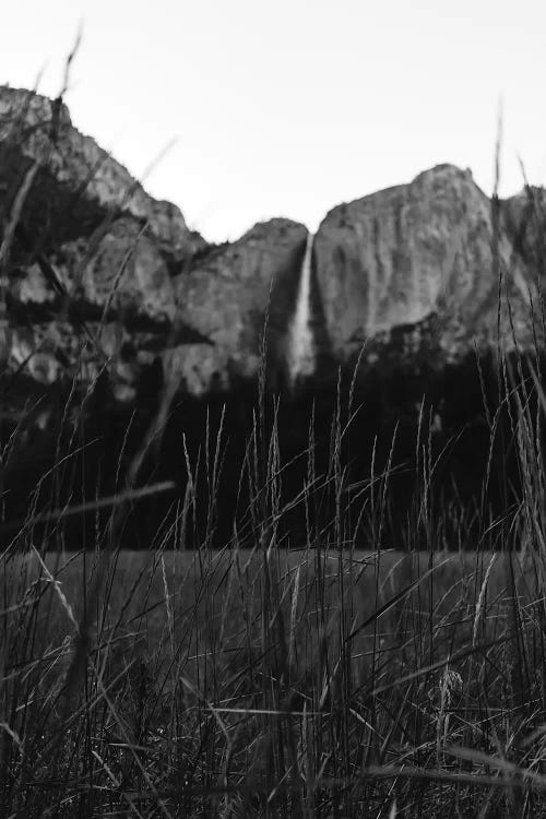 Yosemite Falls VI