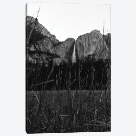 Yosemite Falls VI Canvas Print #BTY662} by Bethany Young Canvas Print