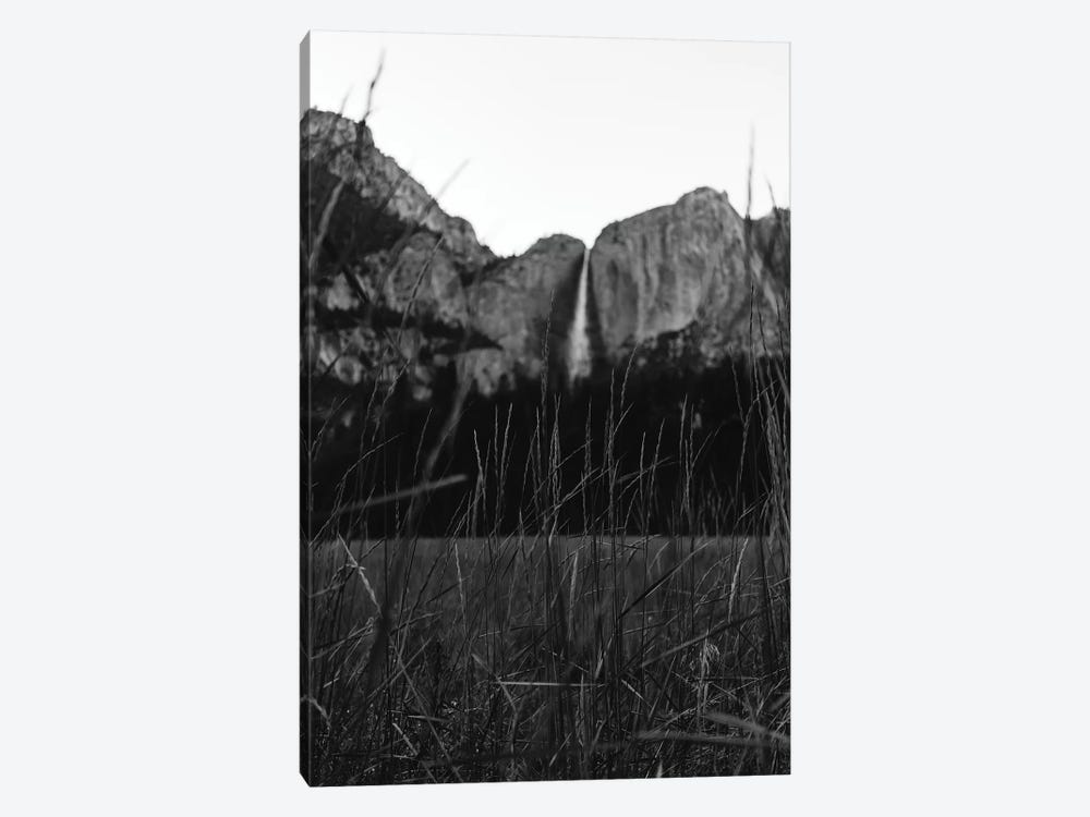 Yosemite Falls VI by Bethany Young 1-piece Canvas Wall Art