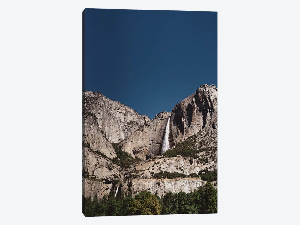 Yosemite Falls VII by Bethany Young 1-piece Canvas Print