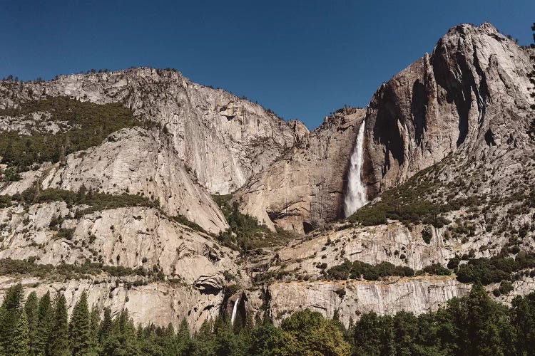 Yosemite Falls