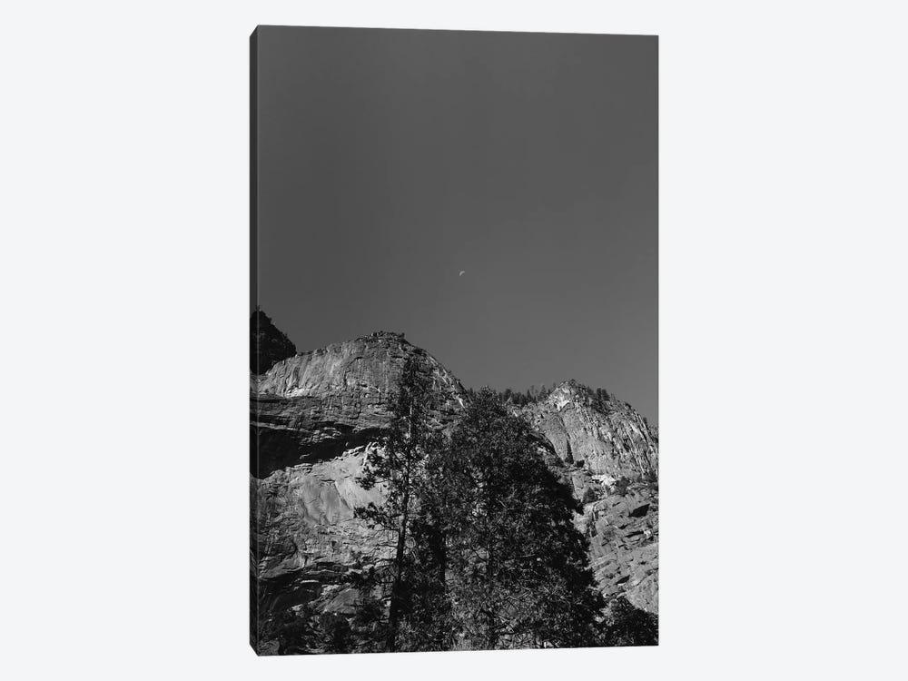 Yosemite Moon III by Bethany Young 1-piece Art Print