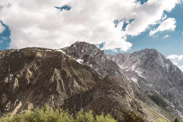 Yosemite National Park: Yosemite National Park II by Bethany Young