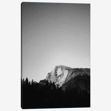 Yosemite National Park IX Canvas Print #BTY672} by Bethany Young Canvas Artwork
