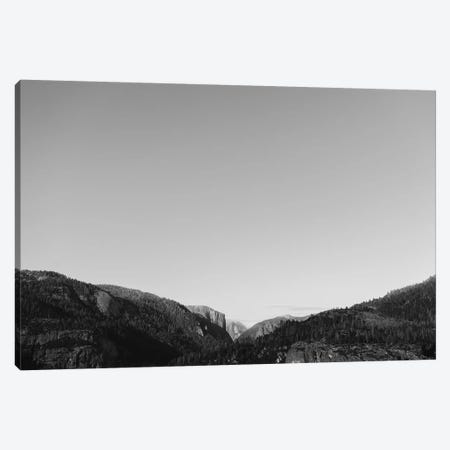 Yosemite National Park VI Canvas Print #BTY674} by Bethany Young Canvas Art Print