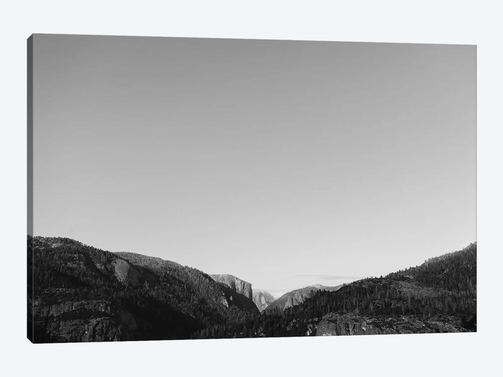 Yosemite National Park VI by Bethany Young 1-piece Art Print