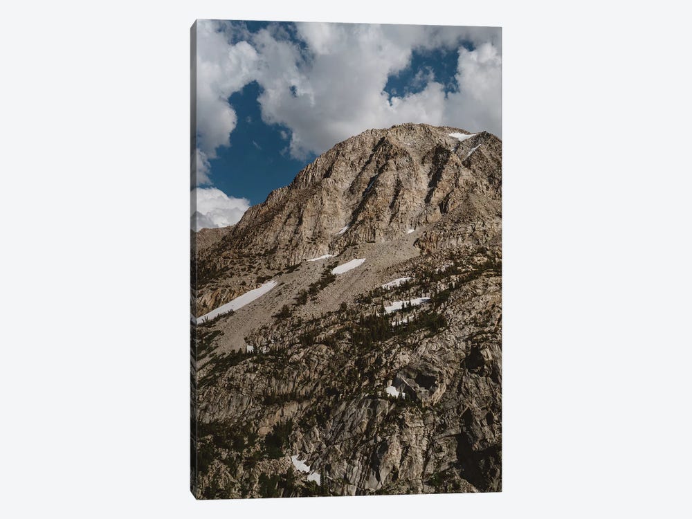 Yosemite National Park X by Bethany Young 1-piece Art Print
