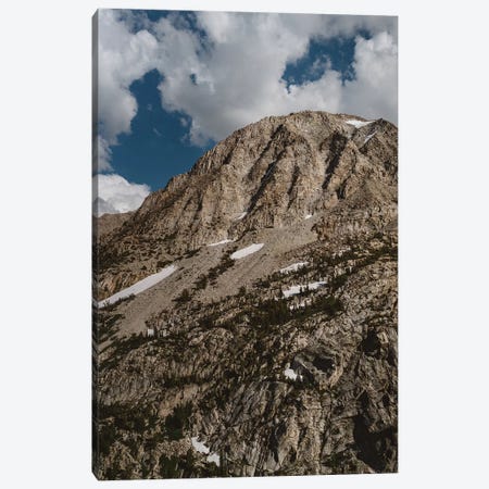 Yosemite National Park X Canvas Print #BTY676} by Bethany Young Canvas Art Print