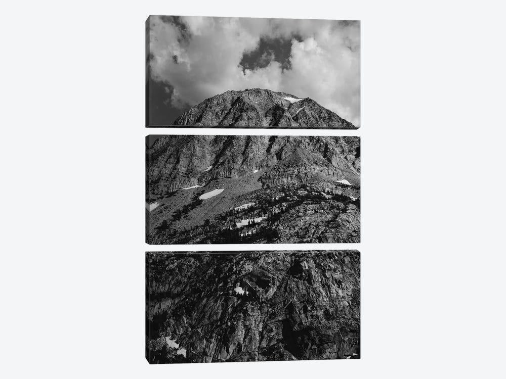 Yosemite National Park XI by Bethany Young 3-piece Canvas Artwork