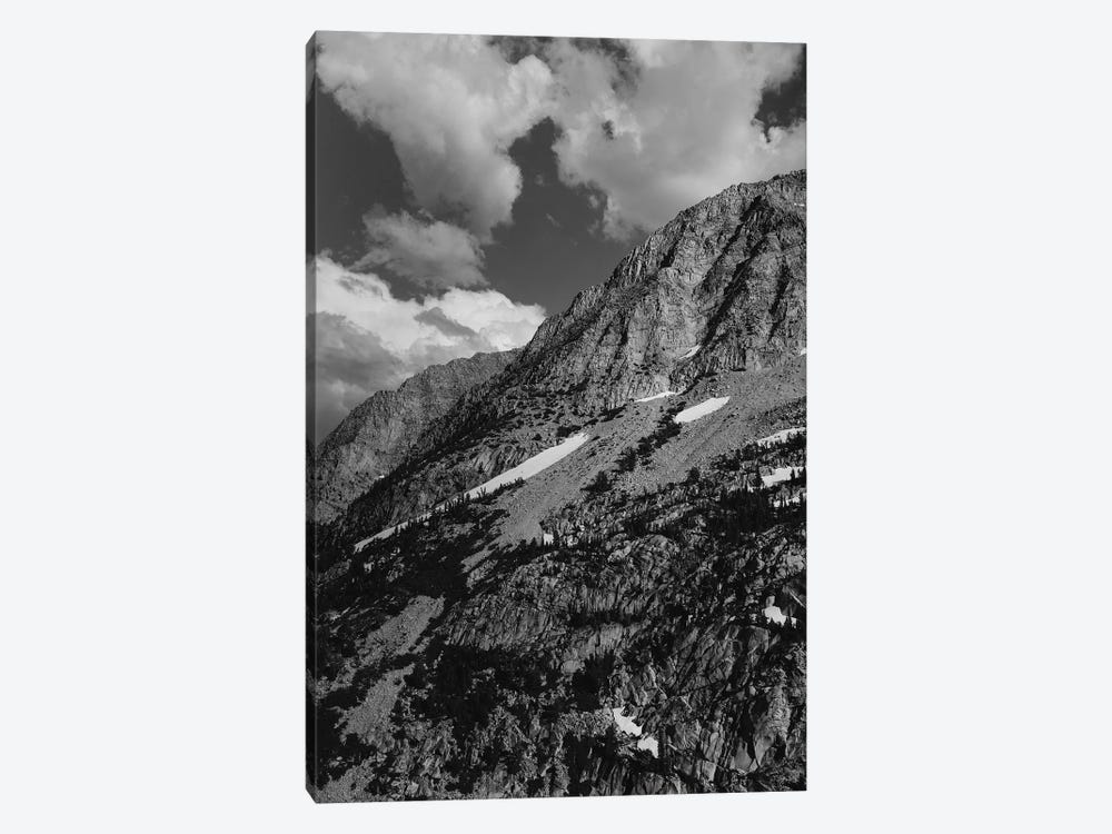 Yosemite National Park XII by Bethany Young 1-piece Canvas Print