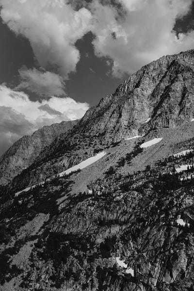 Yosemite National Park: Yosemite National Park XII by Bethany Young