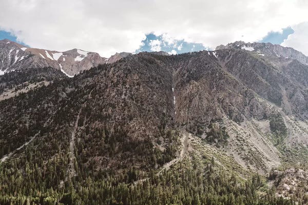 Yosemite National Park: Yosemite National Park by Bethany Young