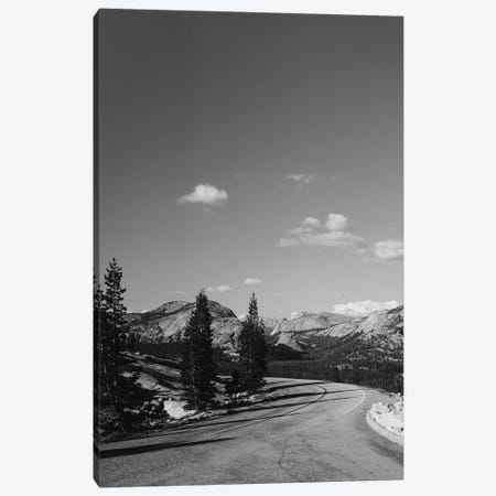 Yosemite Road Trip Canvas Print #BTY684} by Bethany Young Canvas Art