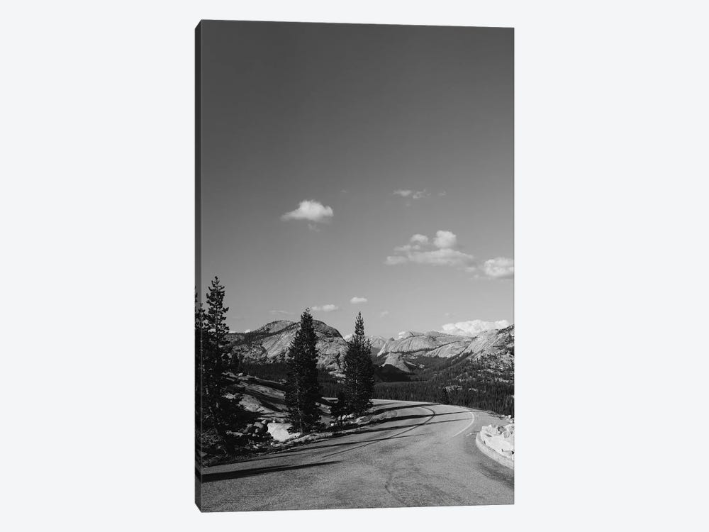 Yosemite Road Trip by Bethany Young 1-piece Canvas Wall Art