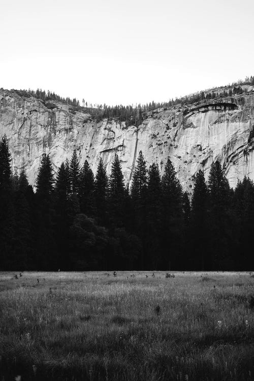 Yosemite Valley IV by Bethany Young wall art
