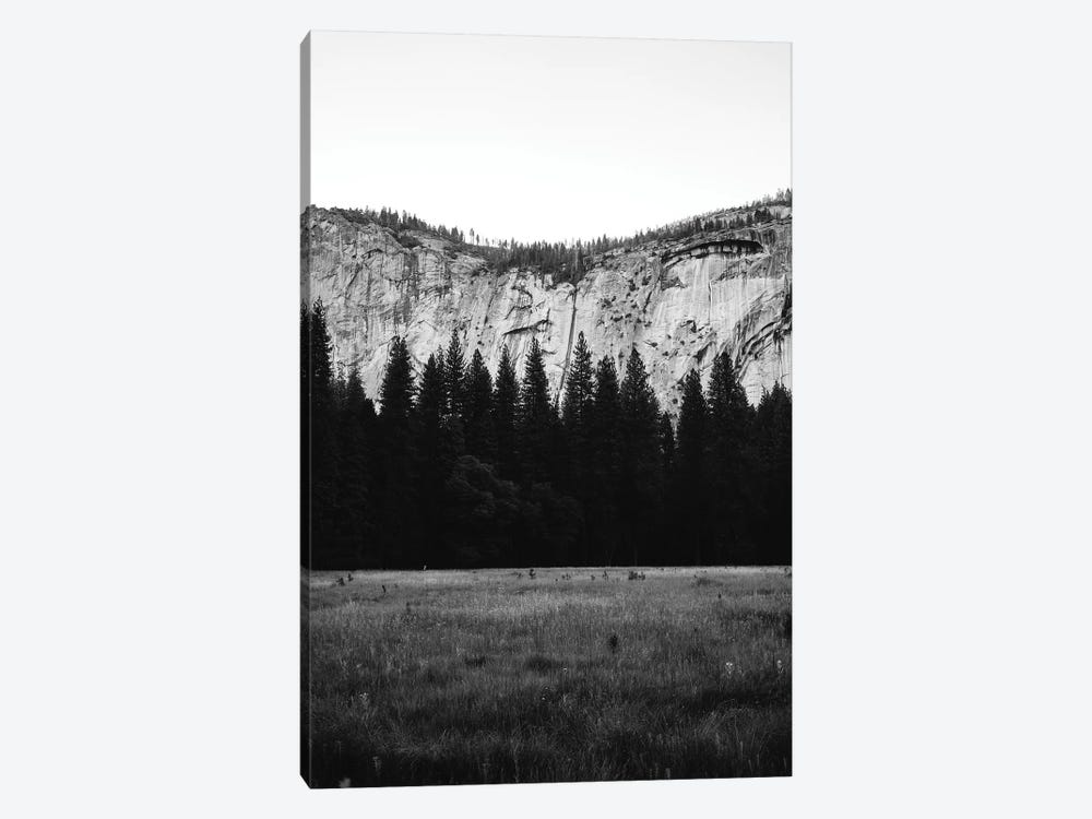Yosemite Valley IV by Bethany Young 1-piece Canvas Print