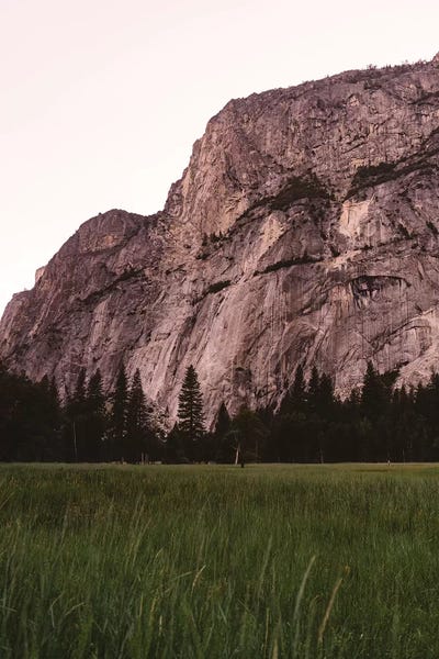 Yosemite National Park: Yosemite Valley by Bethany Young