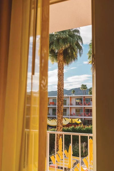 Palm Springs: Palm Springs Dreams by Bethany Young