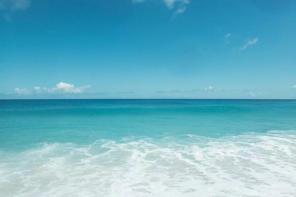 Hawaii: Hawaiian Water XI by Bethany Young