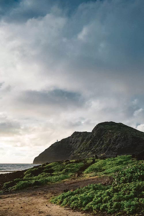 Makapu'u Point Lighthouse