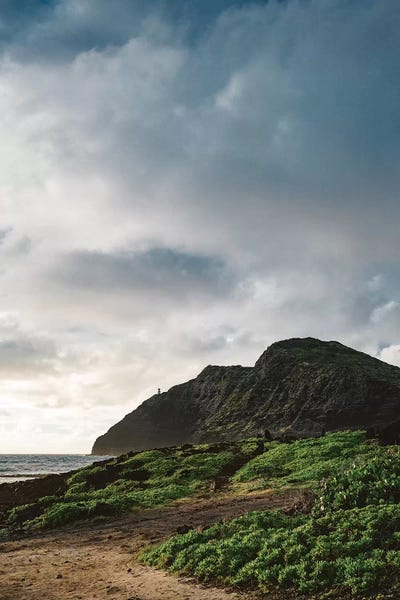 Oahu: Makapu'u Point Lighthouse by Bethany Young