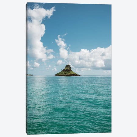 Mokoli'i Canvas Print #BTY719} by Bethany Young Canvas Print
