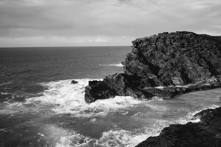 Oahu Hawaii VI by Bethany Young wall art