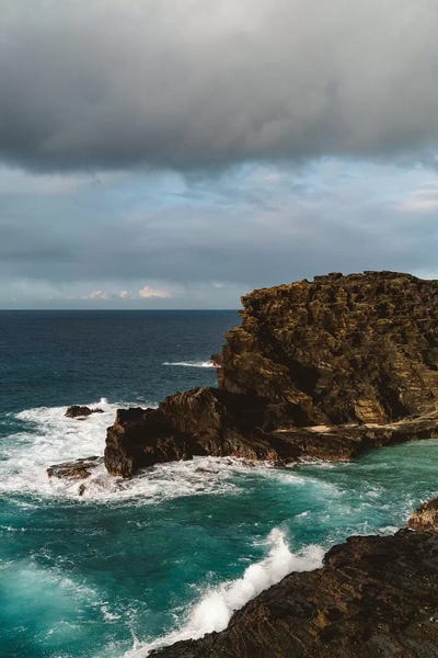 Oahu: Oahu Hawaii by Bethany Young