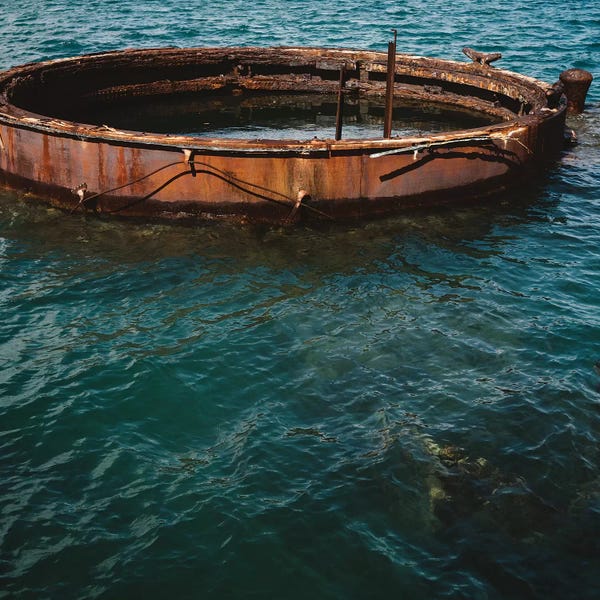 Honolulu: Pearl Harbor II by Bethany Young