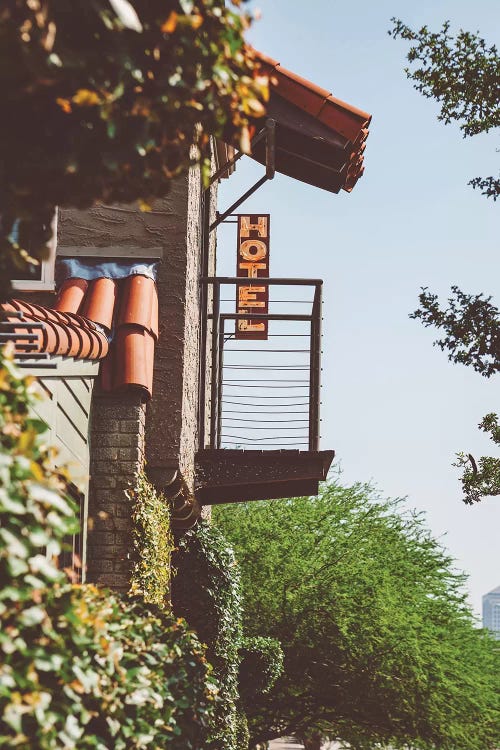 Austin Hotel