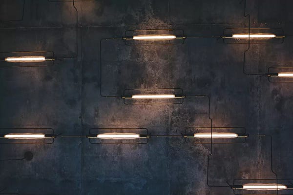 Austin: Fix You by Bethany Young