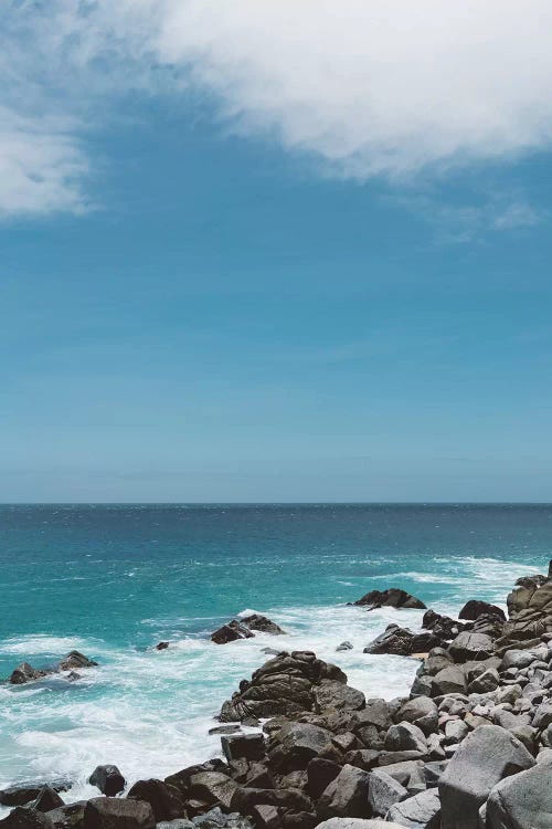 Pedregal, Mexico