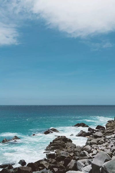 Mexico: Pedregal, Mexico by Bethany Young