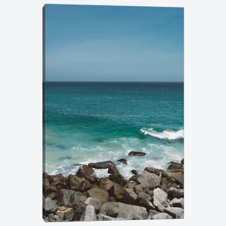 Pedregal, Mexico III Canvas Print #BTY76} by Bethany Young Canvas Artwork