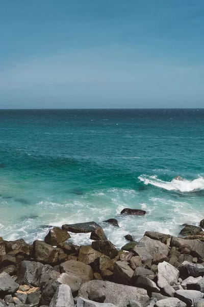 Mexico: Pedregal, Mexico III by Bethany Young