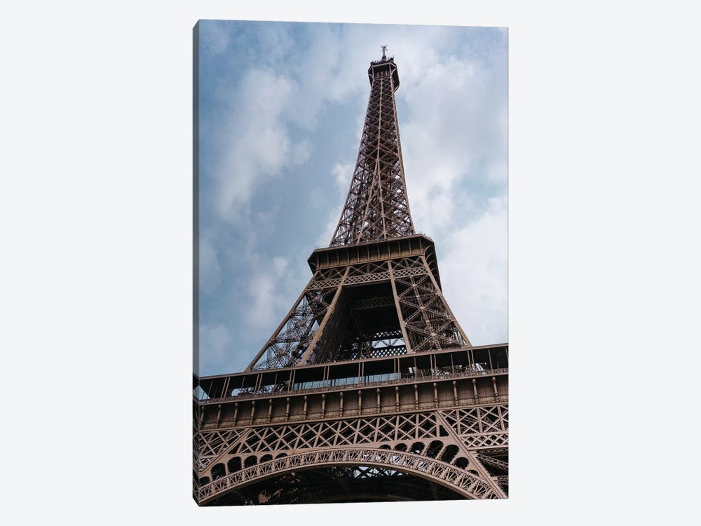 Eiffel Tower XI by Bethany Young 1-piece Canvas Art