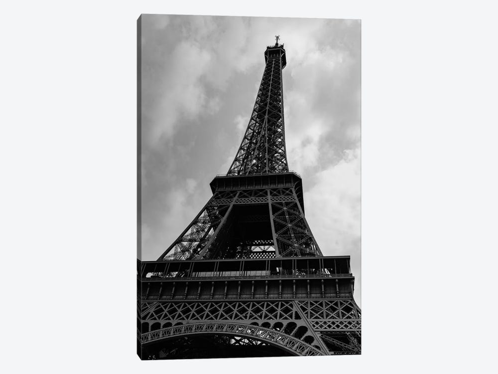 Eiffel Tower XII by Bethany Young 1-piece Canvas Print