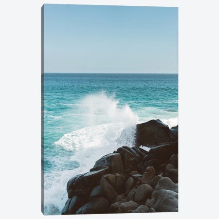 Pedregal, Mexico IV Canvas Print #BTY77} by Bethany Young Canvas Wall Art