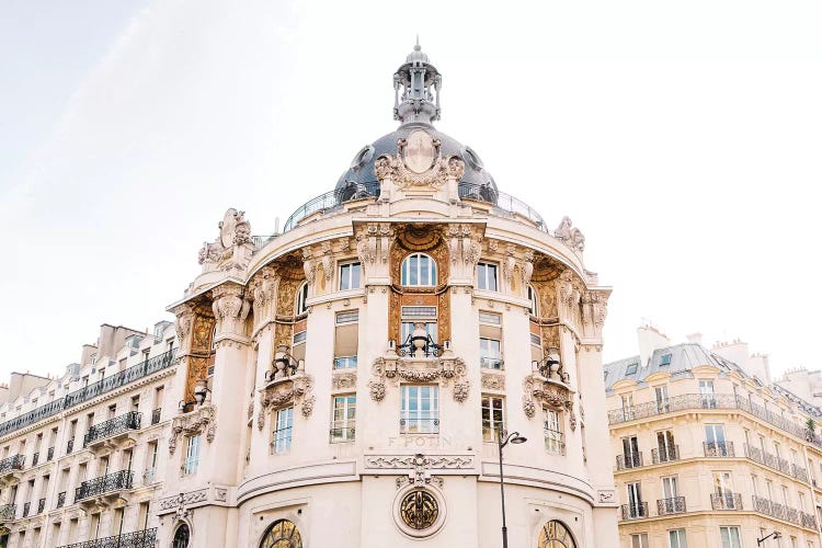 Paris Architecture II